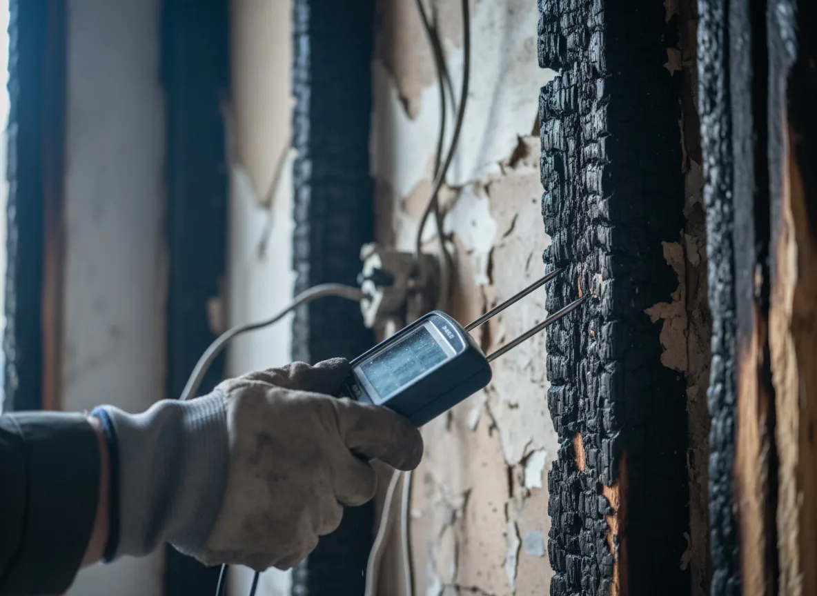 Fire Damage Restoration Davis, OK FAQs
